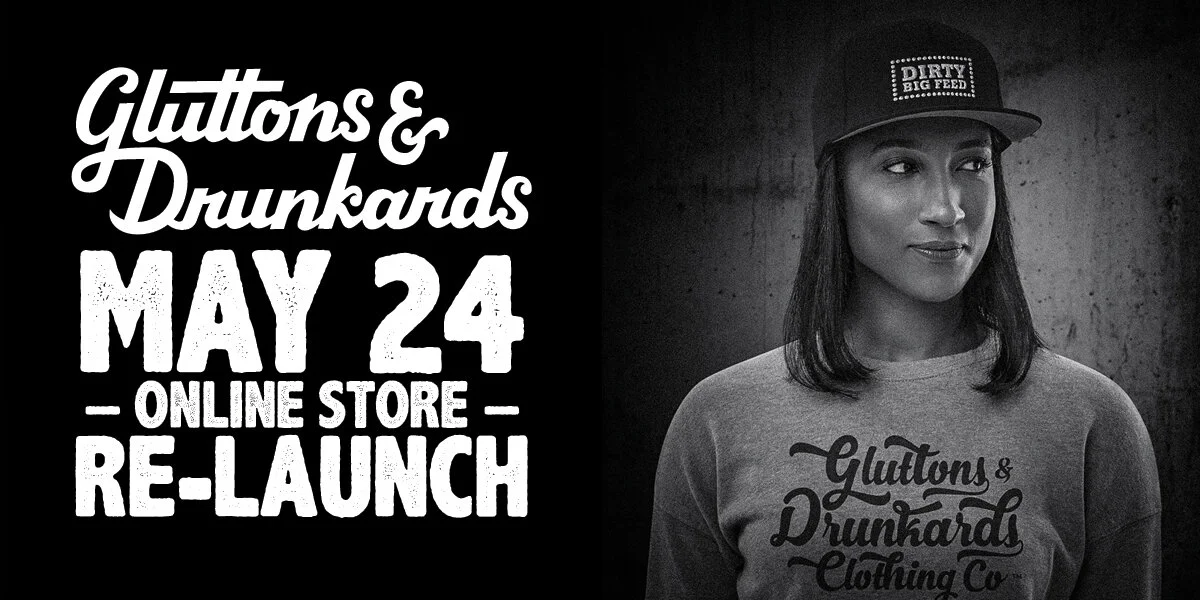 Relaunch &amp; More...