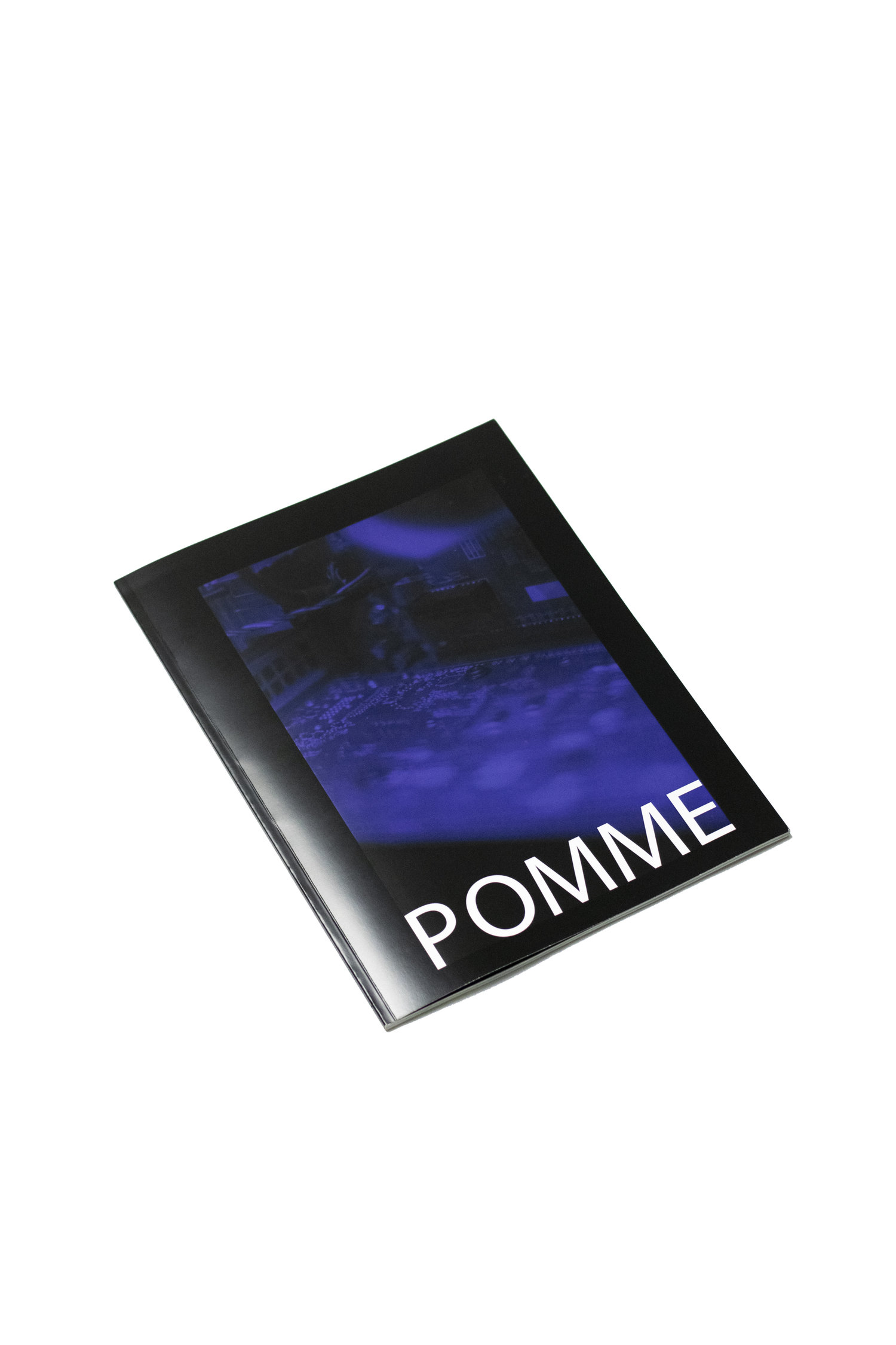 photo by POMME
