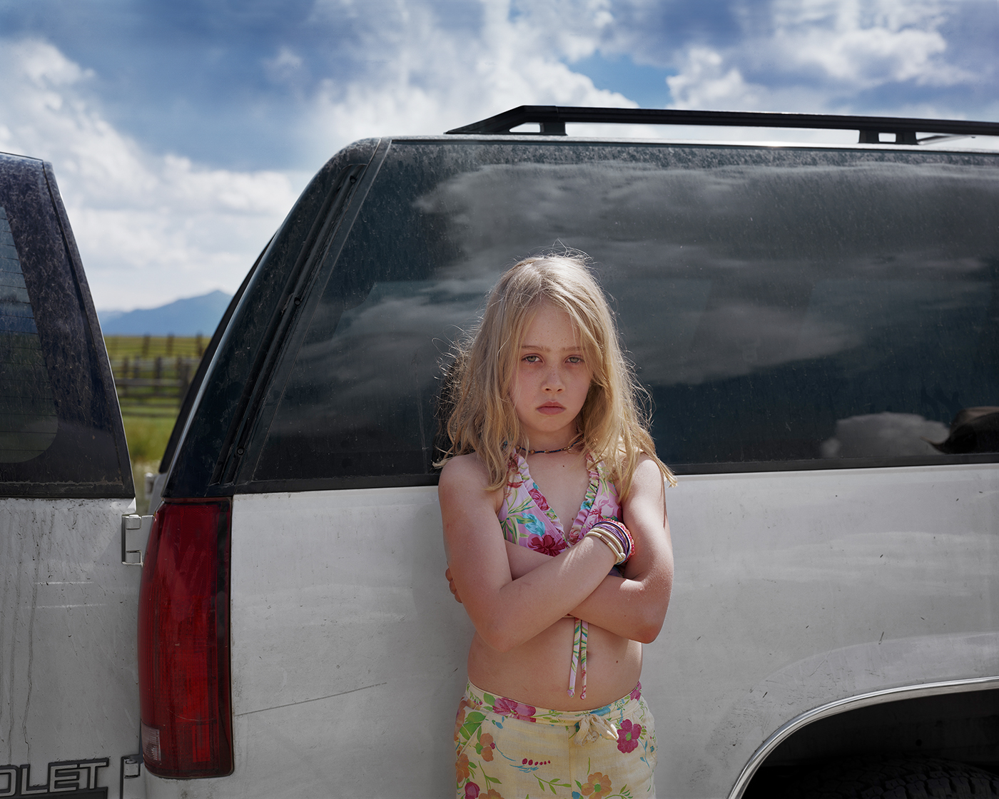  Isobel, Custer County, Idaho, 2004 