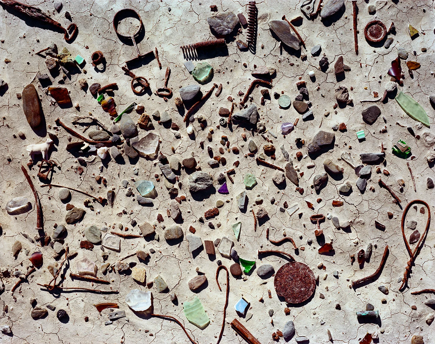 Jungo Flats, Humboldt County, Nevada, 2012