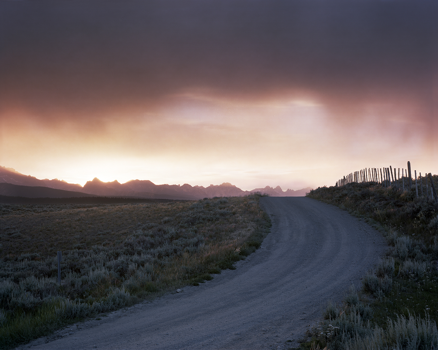  Valley Road, Custer County, Idaho, 2004 