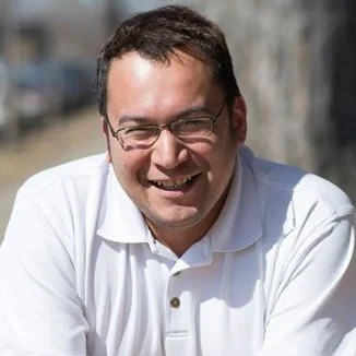 Minneapolis Public Schools Director Ira Jourdain