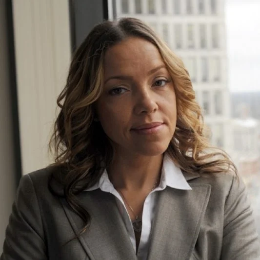 Serena Nunn, Public Defender, Criminal Justice Reformer