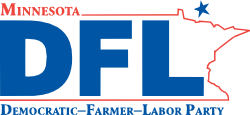 Our campaign is proud to be endorsed by the Hennepin County DFL