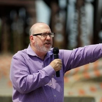 State Representative Frank Hornstein, Minneapolis
