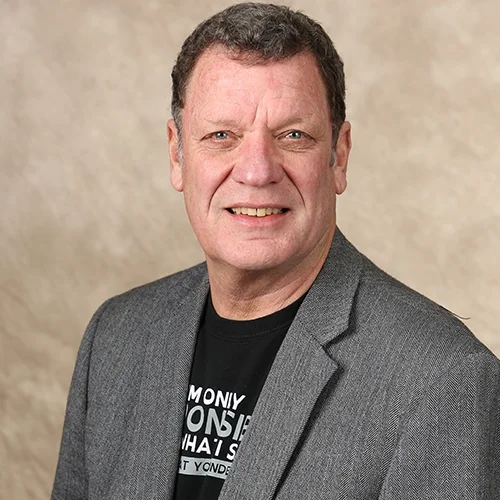 Saint Louis Park City Council Member Tim Brausen