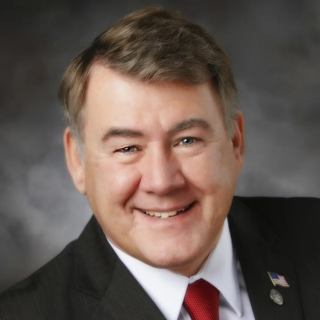 Representative Jerry Hertaus, Wayzata, Long Lake, Maple Plain