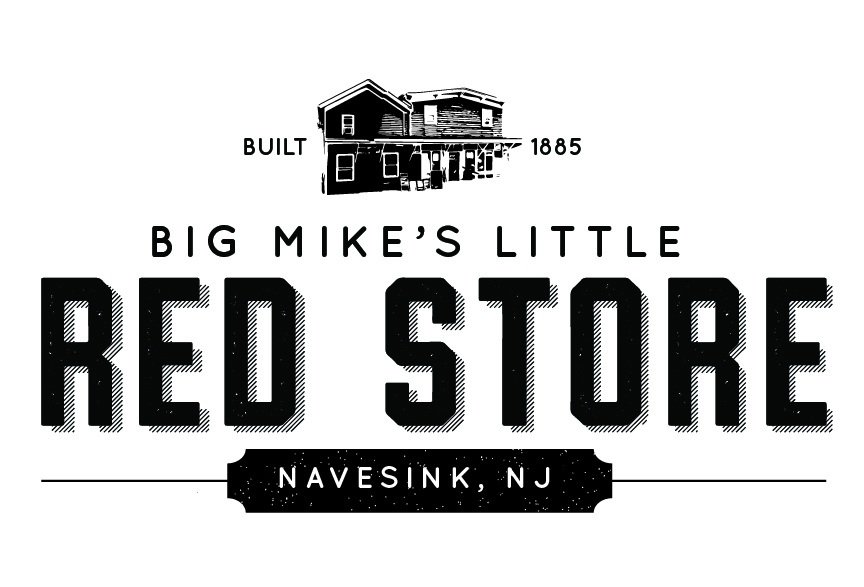 Big Mike&#39;s Little Red Store