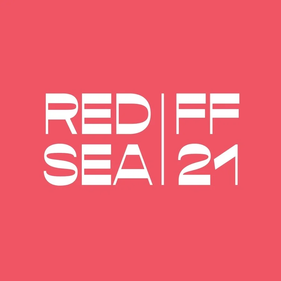 THREE FILMS WE TOOK PART IN HAVE BEEN SELECTED IN THE MAIN COMPETITION OF THIS YEAR'S RED SEA FILM FESTIVAL! 'THE ALLEYS' BY BASSEL GHANDOUR, 'FARHA' BY DARIN SALLAM AND 'SHARAF' BY SAMIR NASR! 