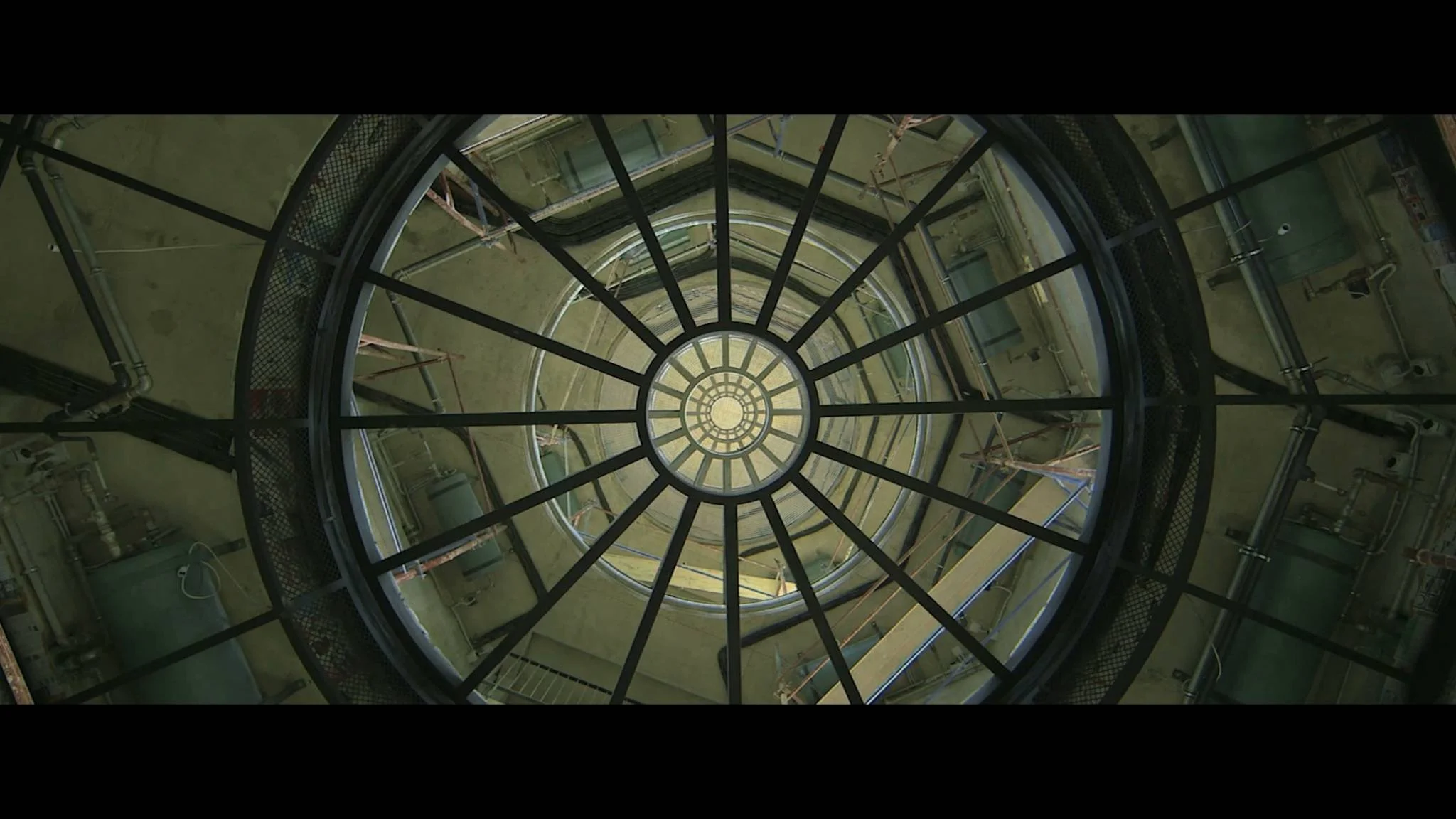 Check out this great conversation with Nadim Mishlawi and L’Orient Today where Nadim discusses his new feature-length documentary 'After the End of the World!'