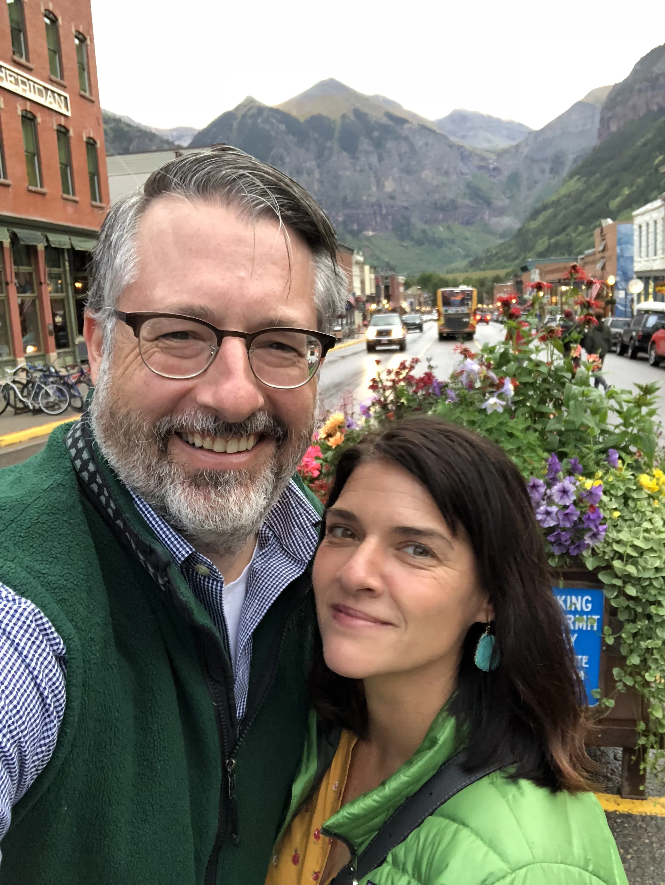 Telluride