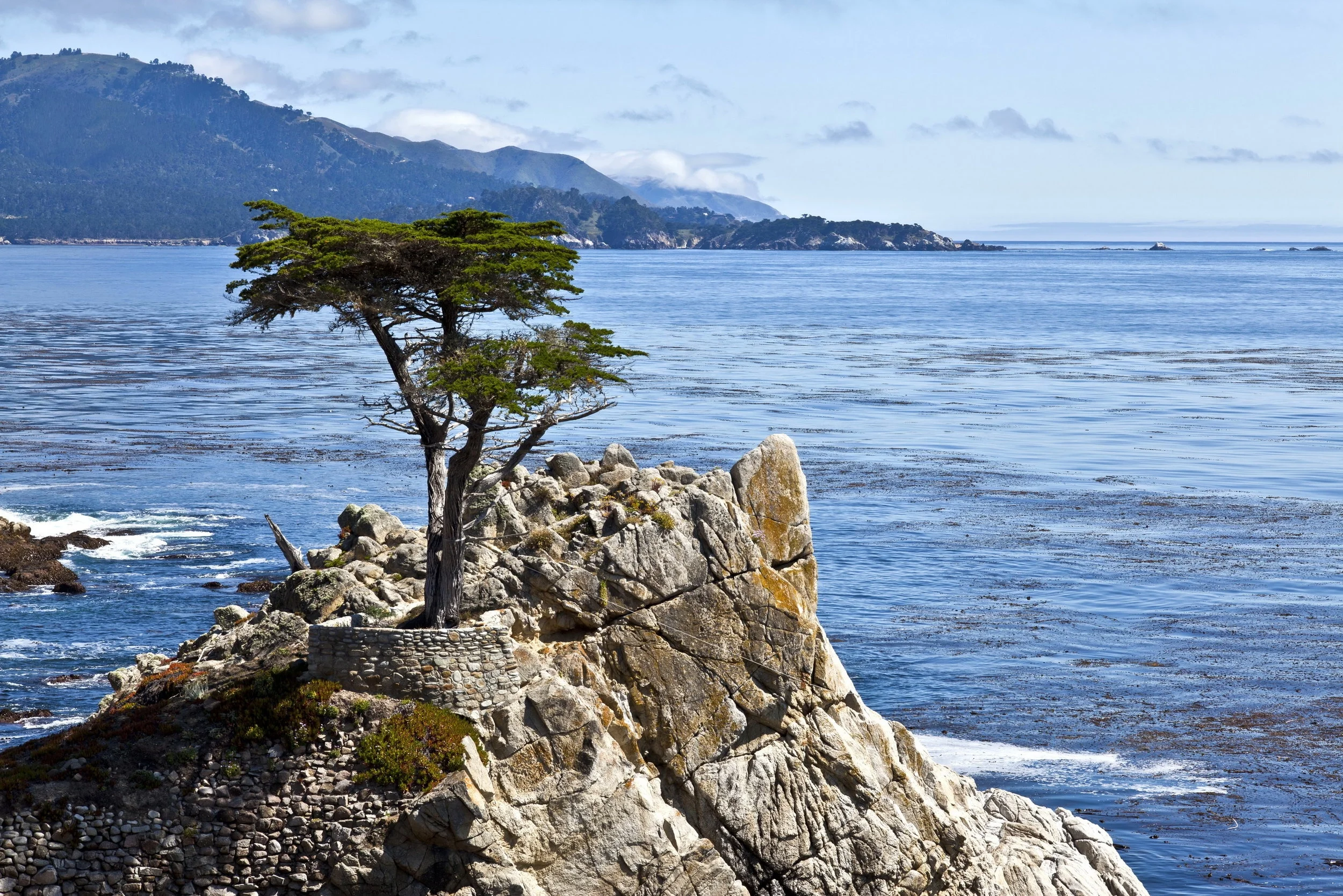 17-mile drive