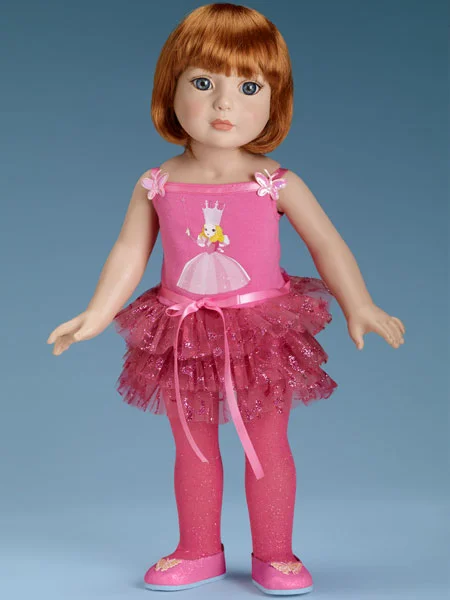 ON A BUBBLE 18” OUTFIT ONLY SRP $29.99 - SALE PRICE $19.99 IN STOCK! Doll and outfit sold separately.