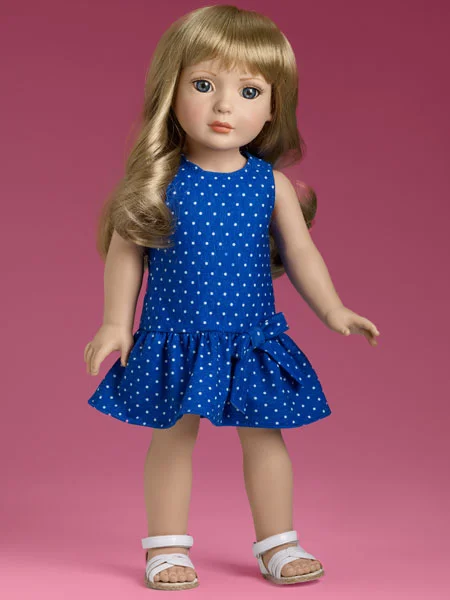 MY IMAGINATION BLONDE BASIC DOLL SRP $79.99 - SALE PRICE $69.99 IN STOCK!