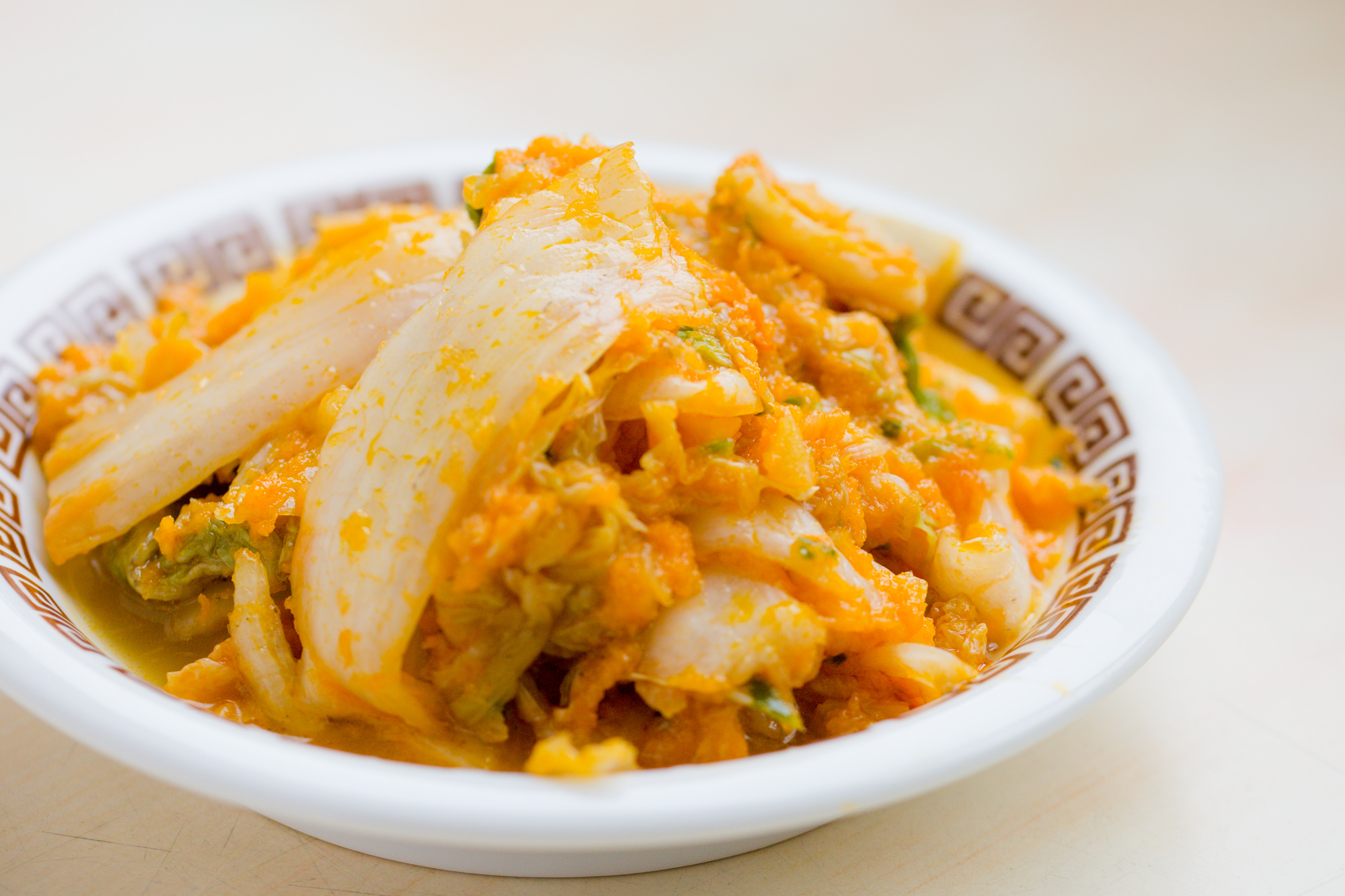 黃金泡菜