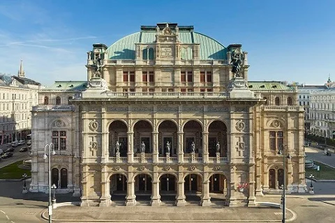 The Bonze in Madama Butterfly
