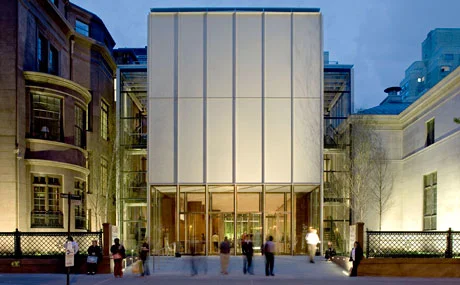 George London Foundation Recital with Latonia Moore and Ken Noda