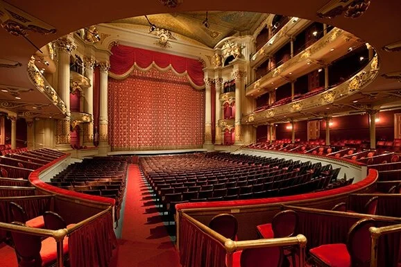 Banquo in Macbeth (Cancelled due to COVID)