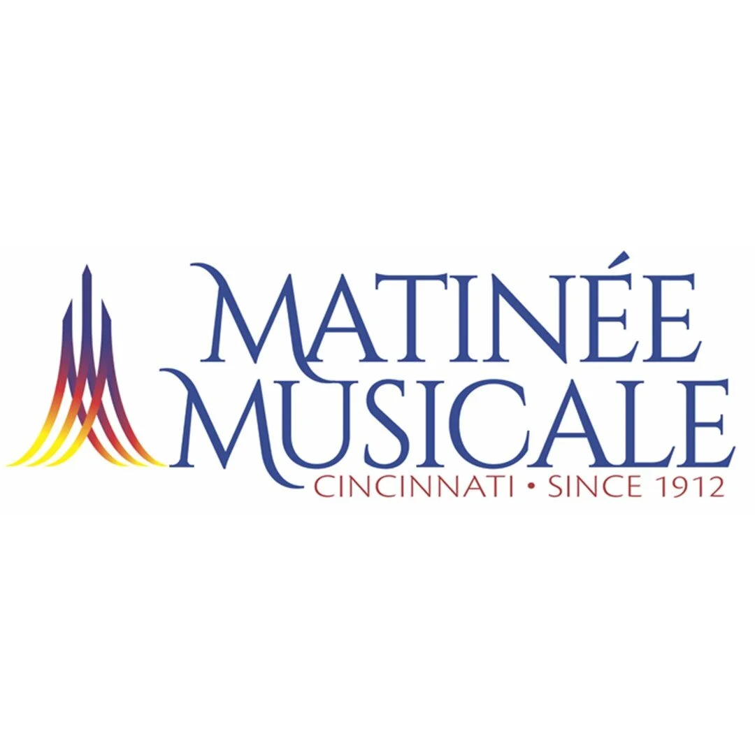 Recital with Matinée Musicale