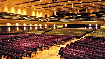 Lenard Chamber Music Recital