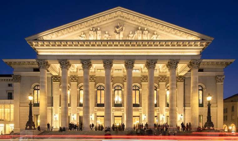 Pedrillo in Die Entführung aus dem Serail