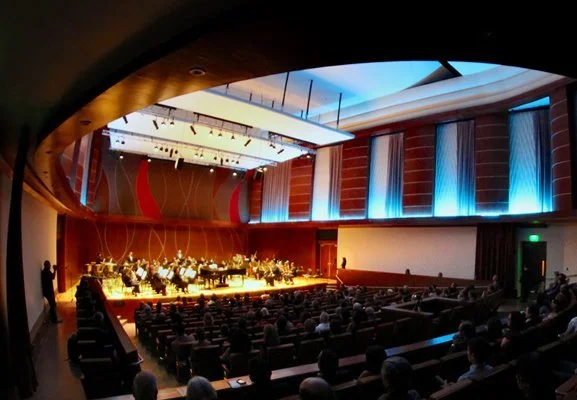 Duo Concert with Pablo Sáinz Villegas