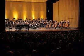 Beethoven Symphony Number 9