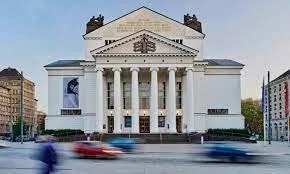 Pierrot in Die Tote Stadt