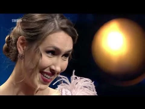 "Una voce poco fa" from Il barbiere di Siviglia