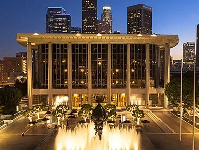 Rosina in Il barbiere di Siviglia