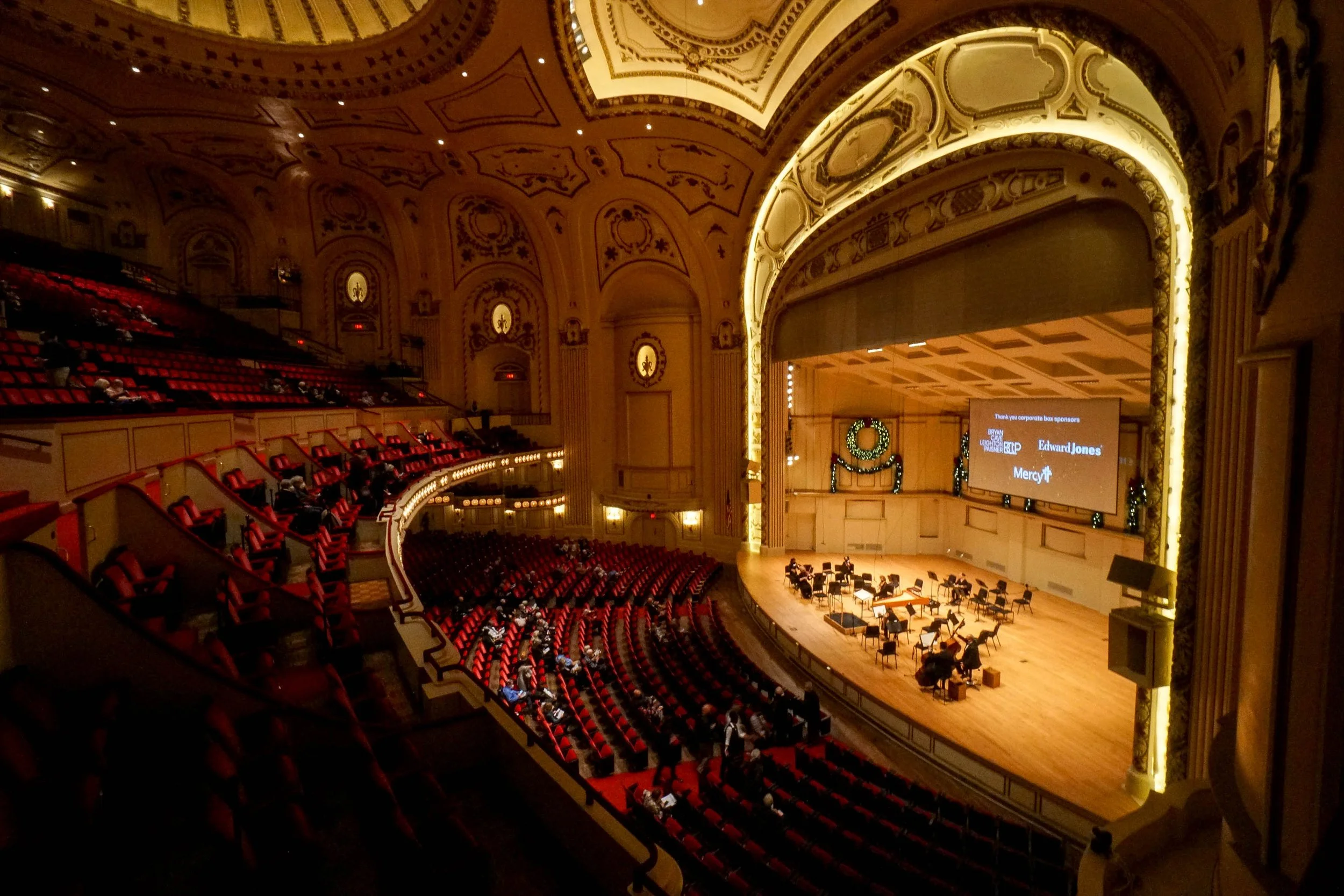 Brander in La damnation de Faust