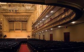 Sergeant and Sentry in Lady Macbeth of Mtsensk