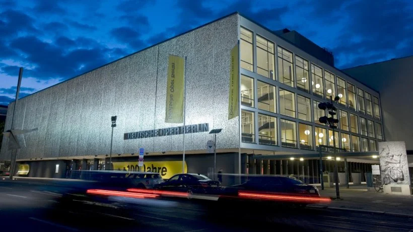 Heinrich der Vogler in Lohengrin 