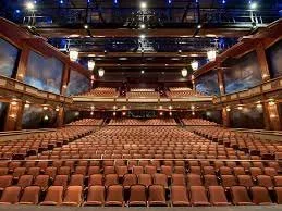 Residency and Recital