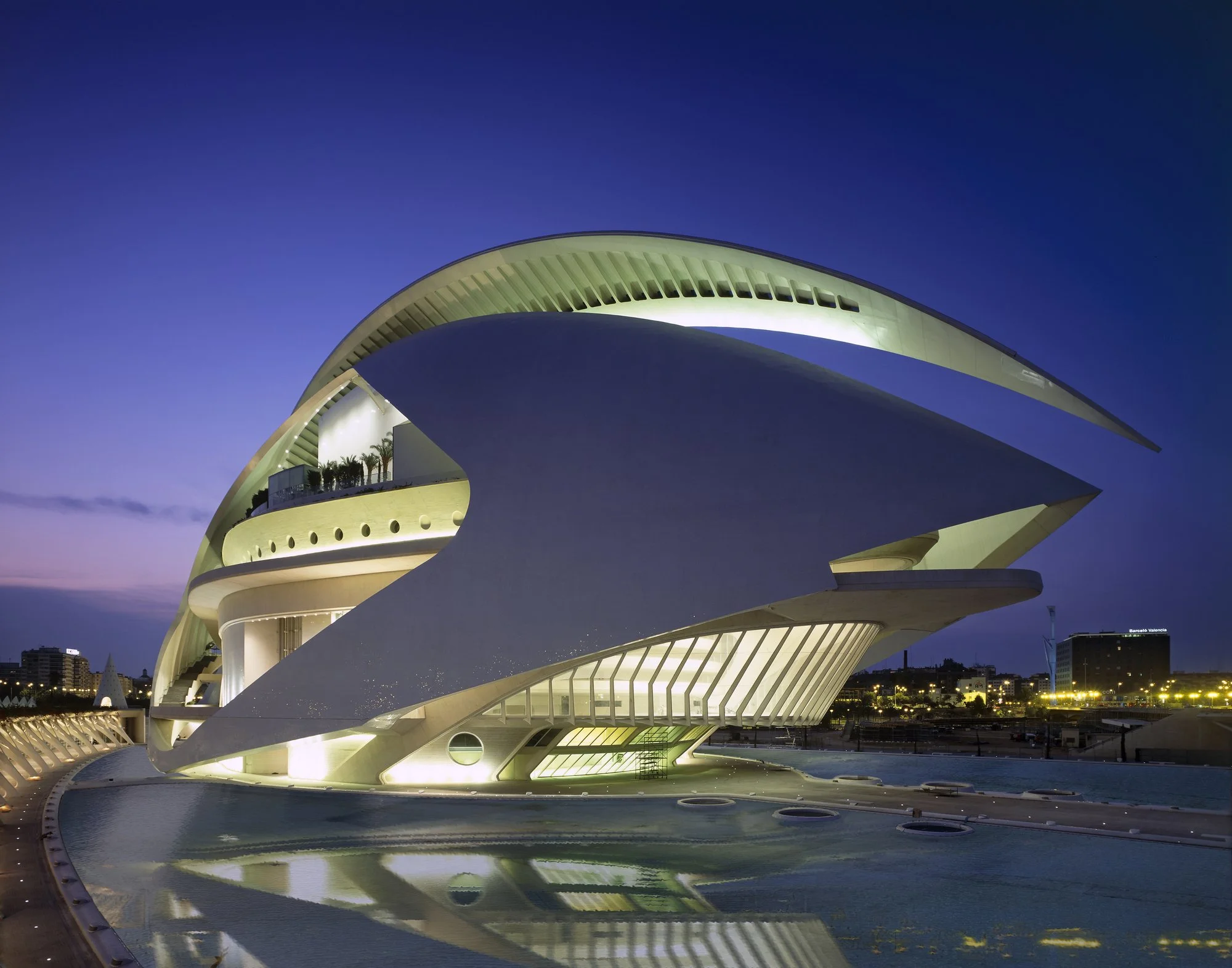 Monostatos in Die Zauberflöte