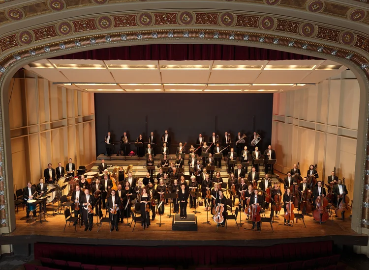 Chattanooga Symphony
