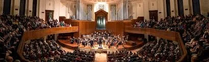 Asheville Symphony