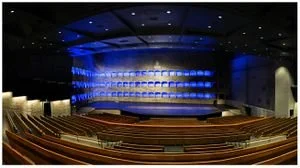Loge in Das Rheingold