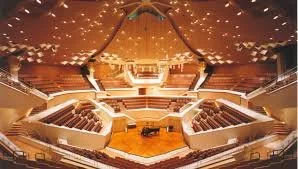 Loge in Das Rheingold