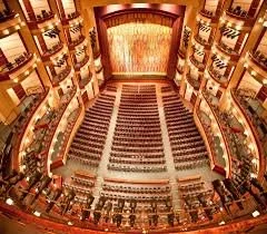 Adrienne Arsht Center, Miami