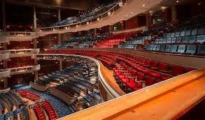 Broward Center for the Performing Arts, Fort Lauderdale