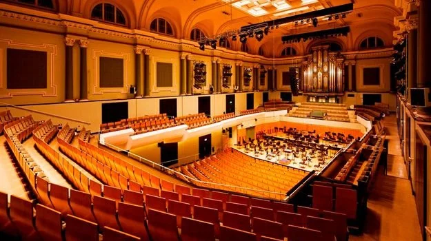 Irish National Opera — Gaiety Theatre, Dublin