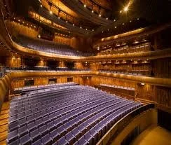 Irish National Opera — National Opera House, Wexford
