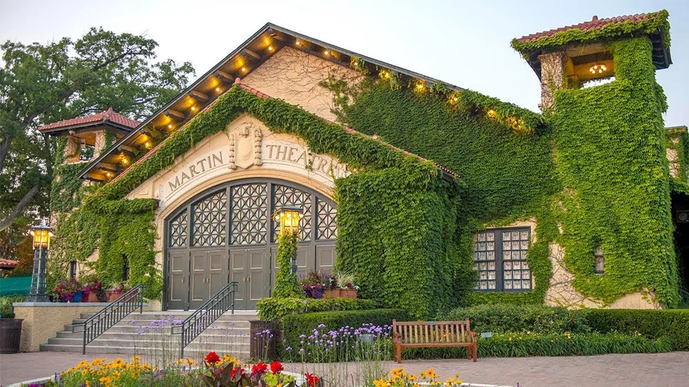 Ravinia Festival