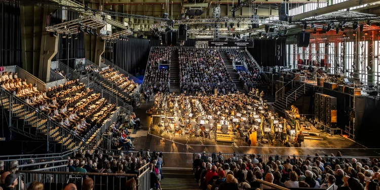 Komische Oper Berlin