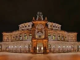 Title Role in Don Giovanni