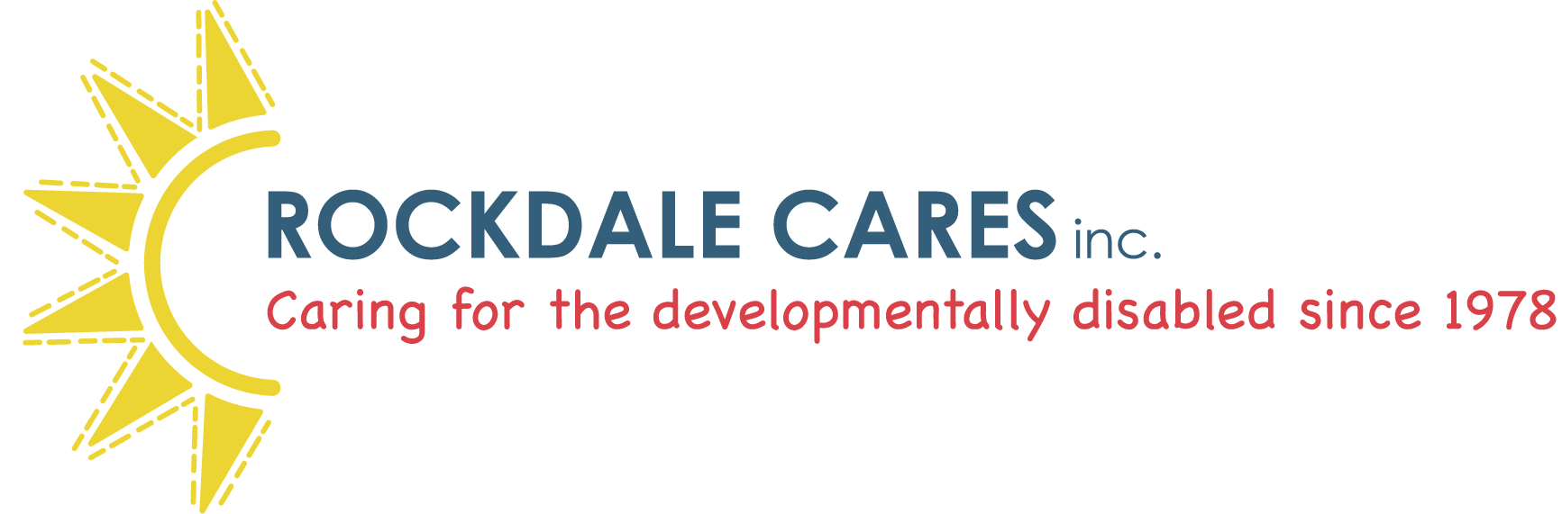 Rockdale Cares | Over 40 Years of Caring