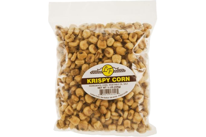 Krispy Corn