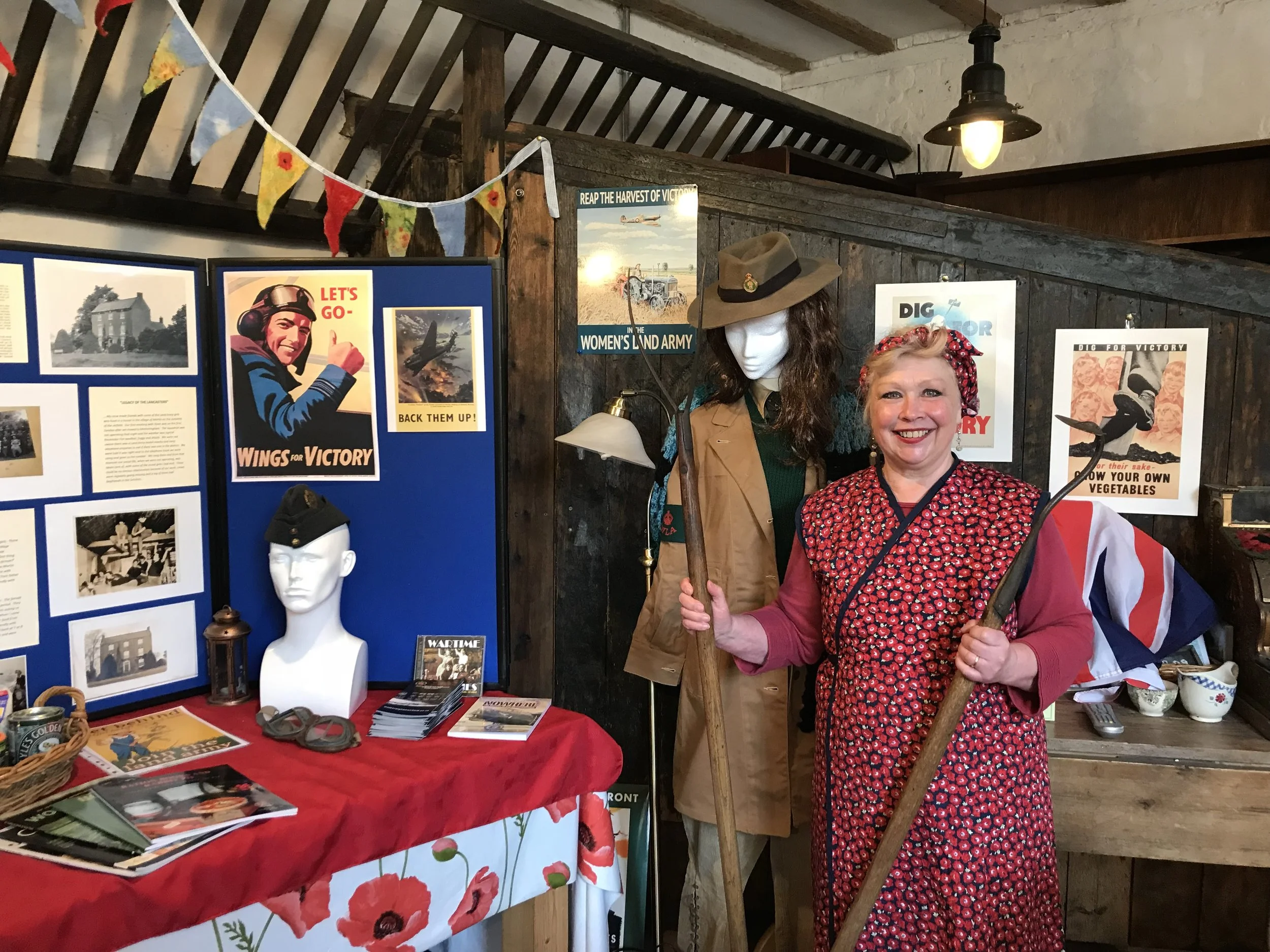 Discover Lincolnshire Weekend - 25 March 2018 2.jpg
