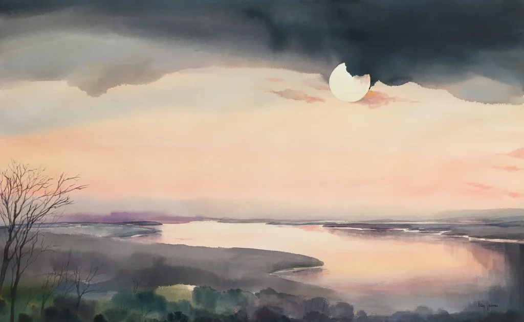 BETSY JACARUSO <strong>Timeless Light</strong>